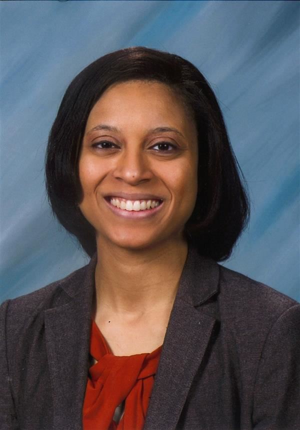Mrs. Kristen Steele Mrs. Kristen Steele